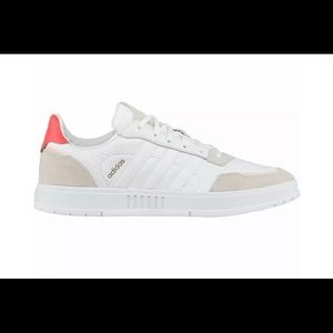 Adidas courtmaster sneakers women